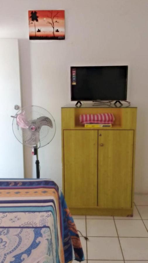 Affordable And Cozy At Content Guest House Ocho Rios Eksteriør bilde