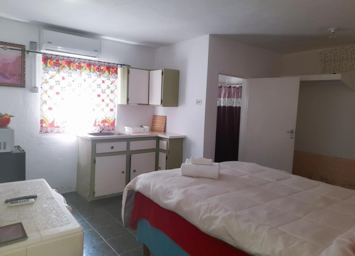 Affordable And Cozy At Content Guest House Ocho Rios Eksteriør bilde