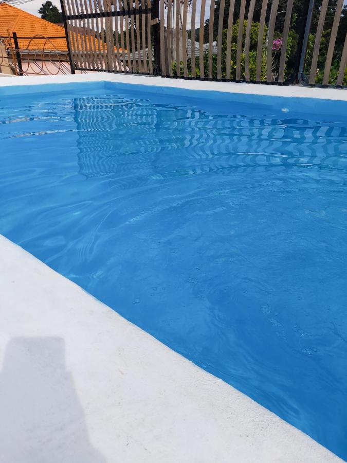 Affordable And Cozy At Content Guest House Ocho Rios Eksteriør bilde