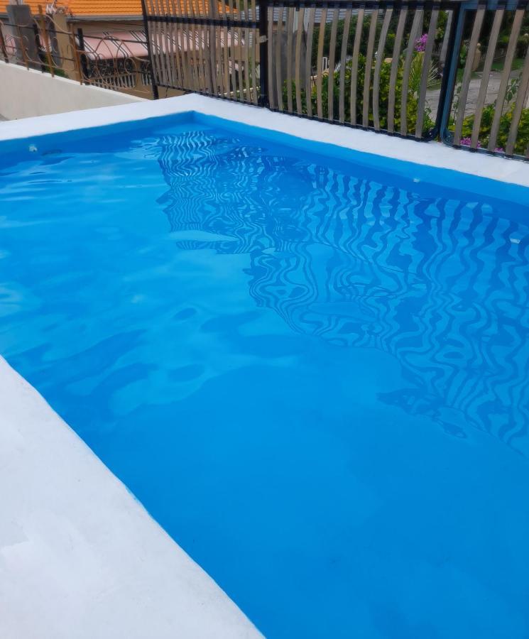 Affordable And Cozy At Content Guest House Ocho Rios Eksteriør bilde